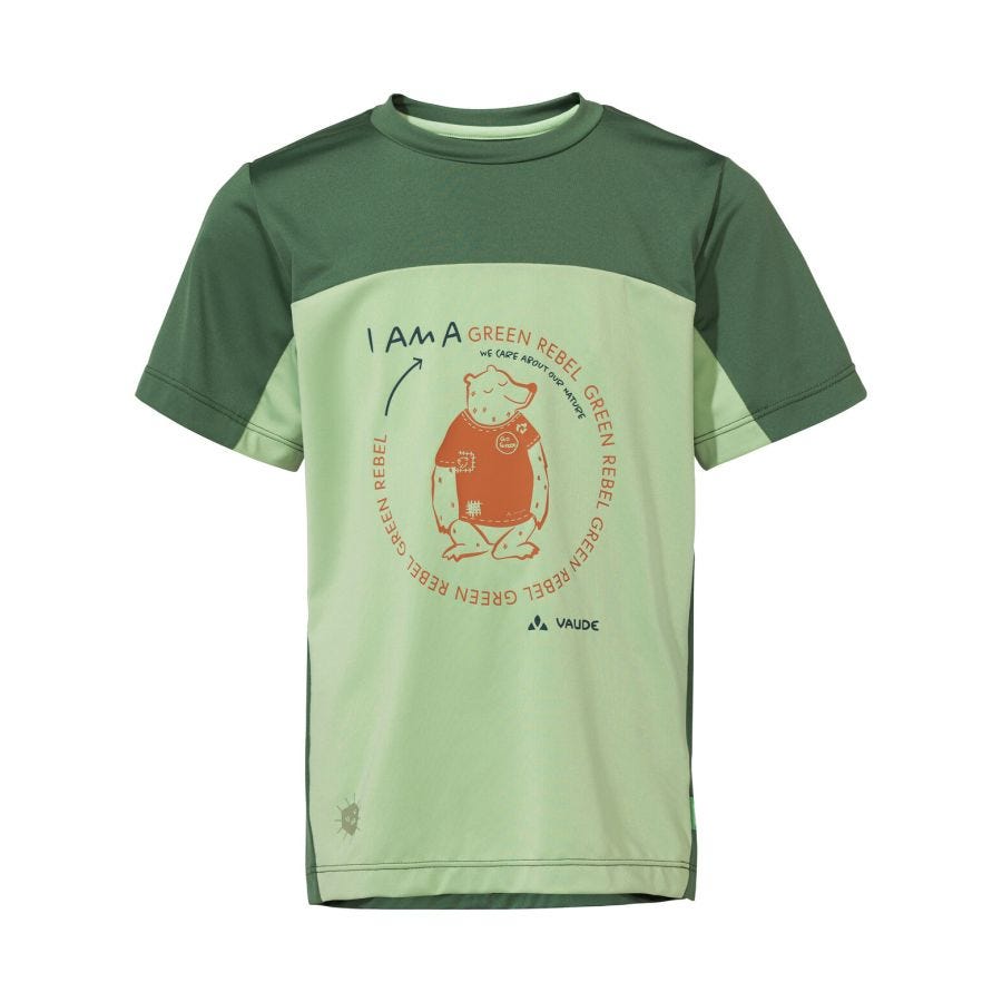 Solaro II T-Shirt Kinder