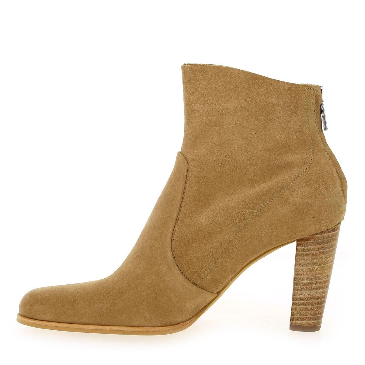 Muratti  RECEIVED - Sable
