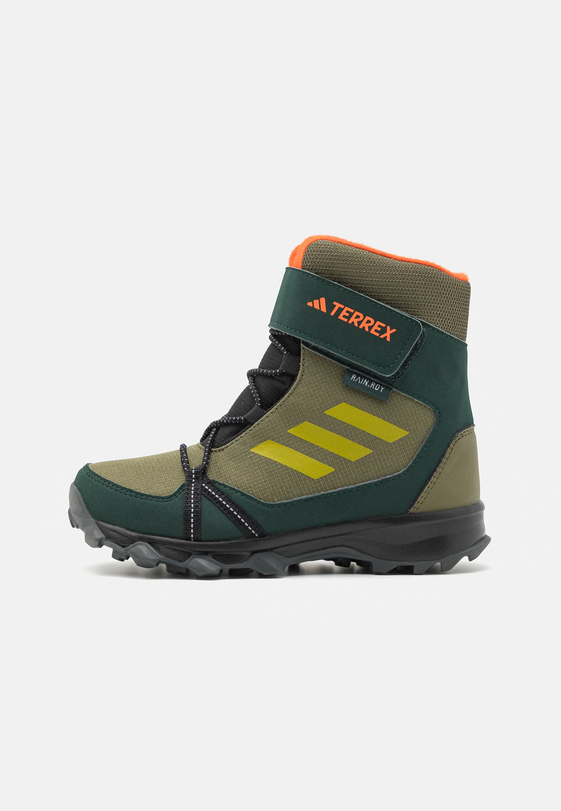 Adidas Terrex TERREX SNOW HOOK-AND-LOOP COLD.RDY WINTER - Botas de nieve