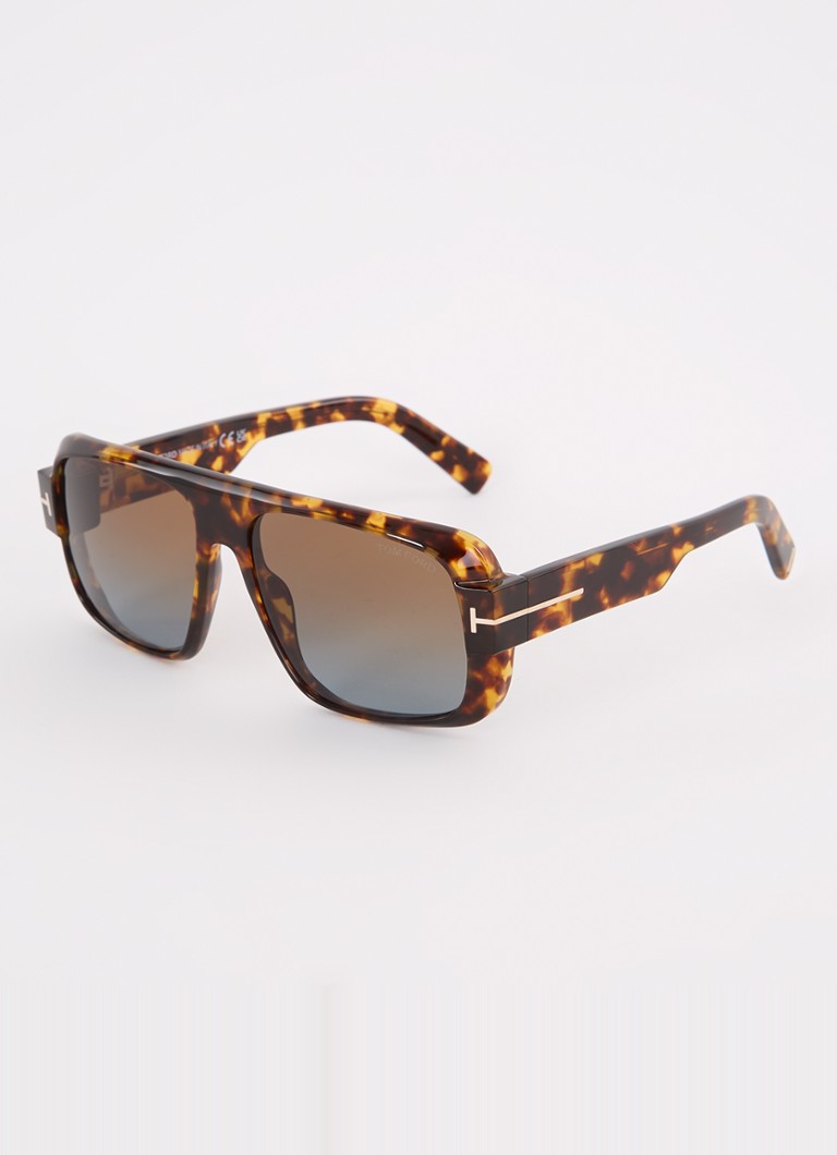 Tom Ford  Piloten zonnebril TR001833