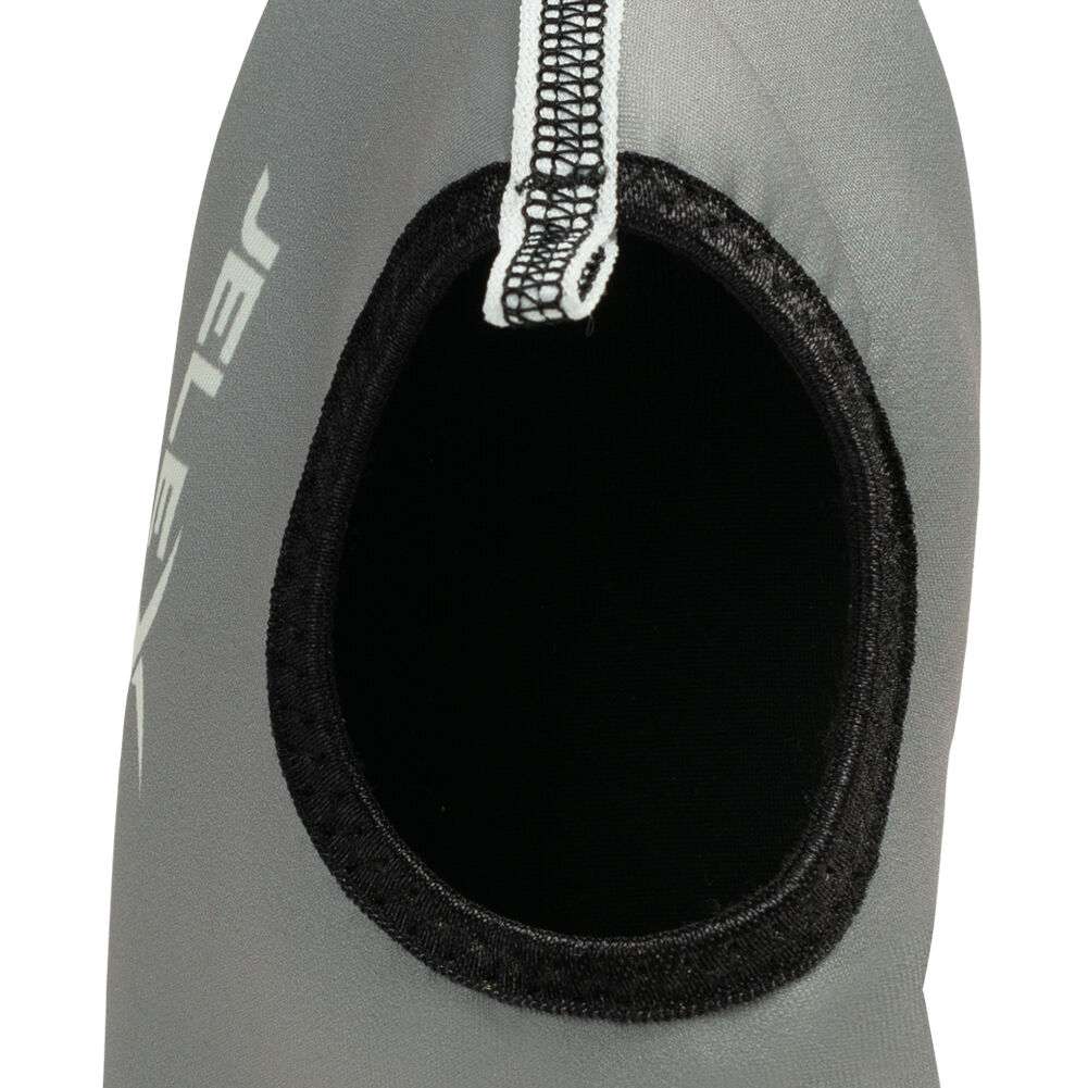 JELEX Waterwalker Schwimmschuhe grau