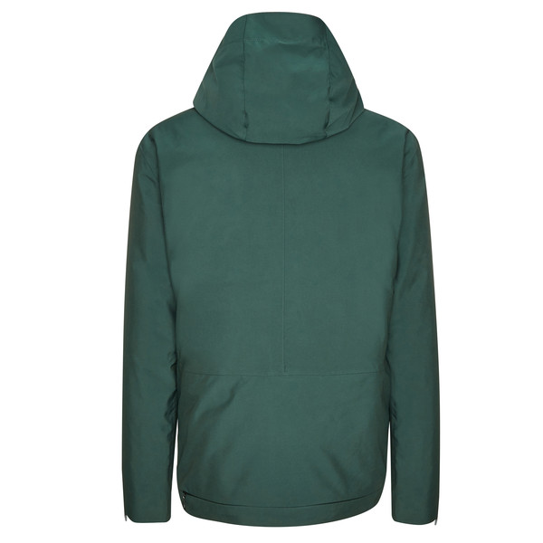 CYCLIST WARM RAIN JACKET Herren - Fahrradjacke