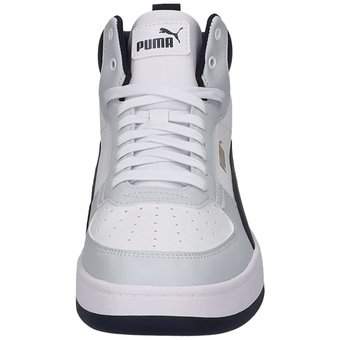 PUMA Caven 2.0 Mid Sneaker in grau