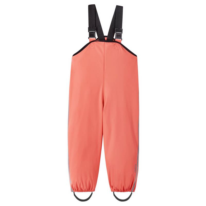 reima Lammikko Regenhose Kinder