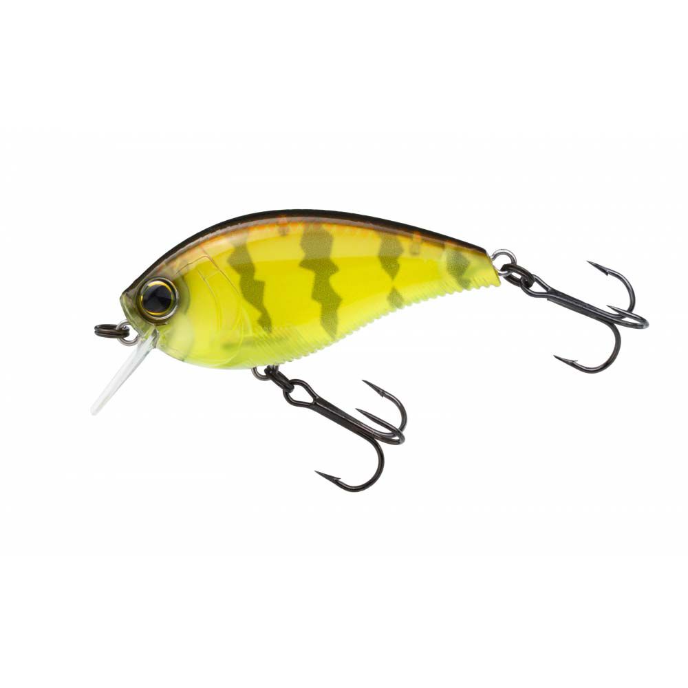 Yo-Zuri 3DB Crank MR -viehe 6 cm, 13,5 g