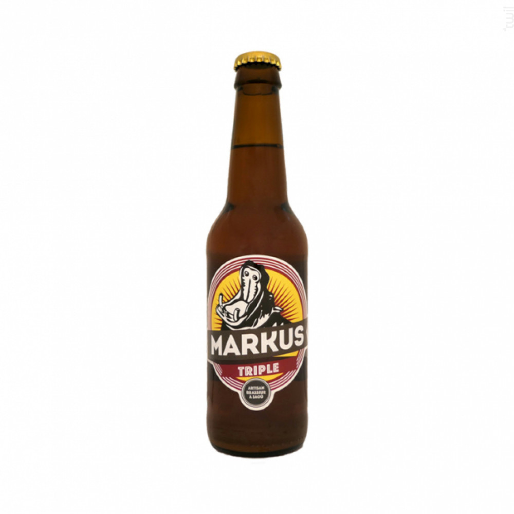 Triple Brasserie Markus
