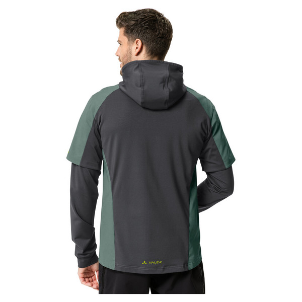 ALL YEAR MOAB FZ HOODY Herren - Fahrradjacke