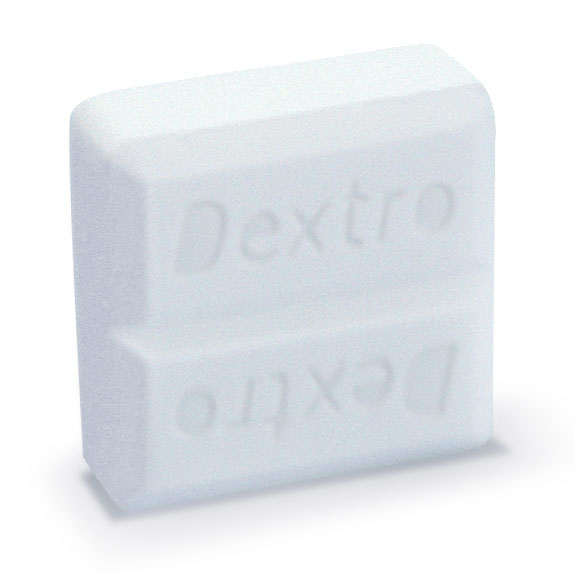 Dextro Energy Minis Kirsche 300er