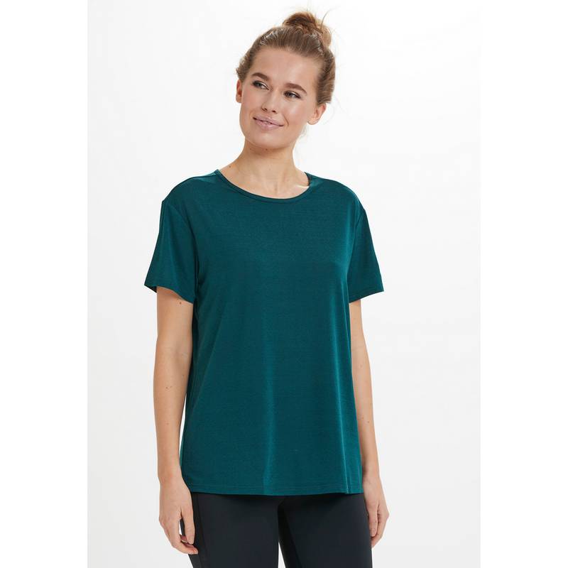 Athlecia LIZZY Funktionsshirt Damen