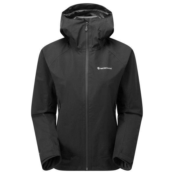 Montane - Women's Spirit Jacket - Regenjacke