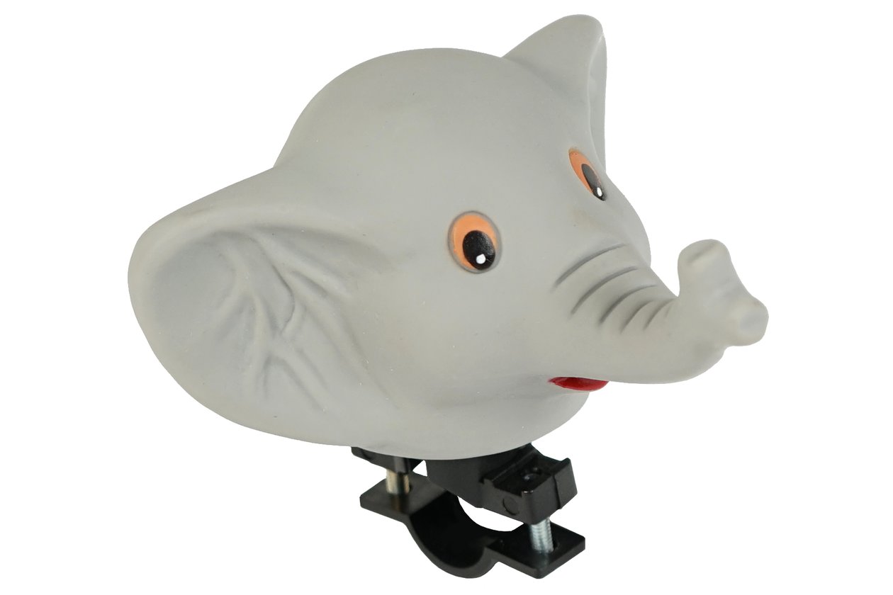 TBG Tierhupe Elefant