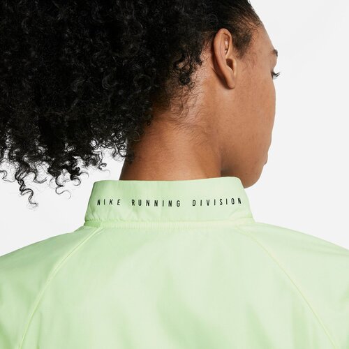 DAMEN LANGARMSHIRT RUN DIVISION