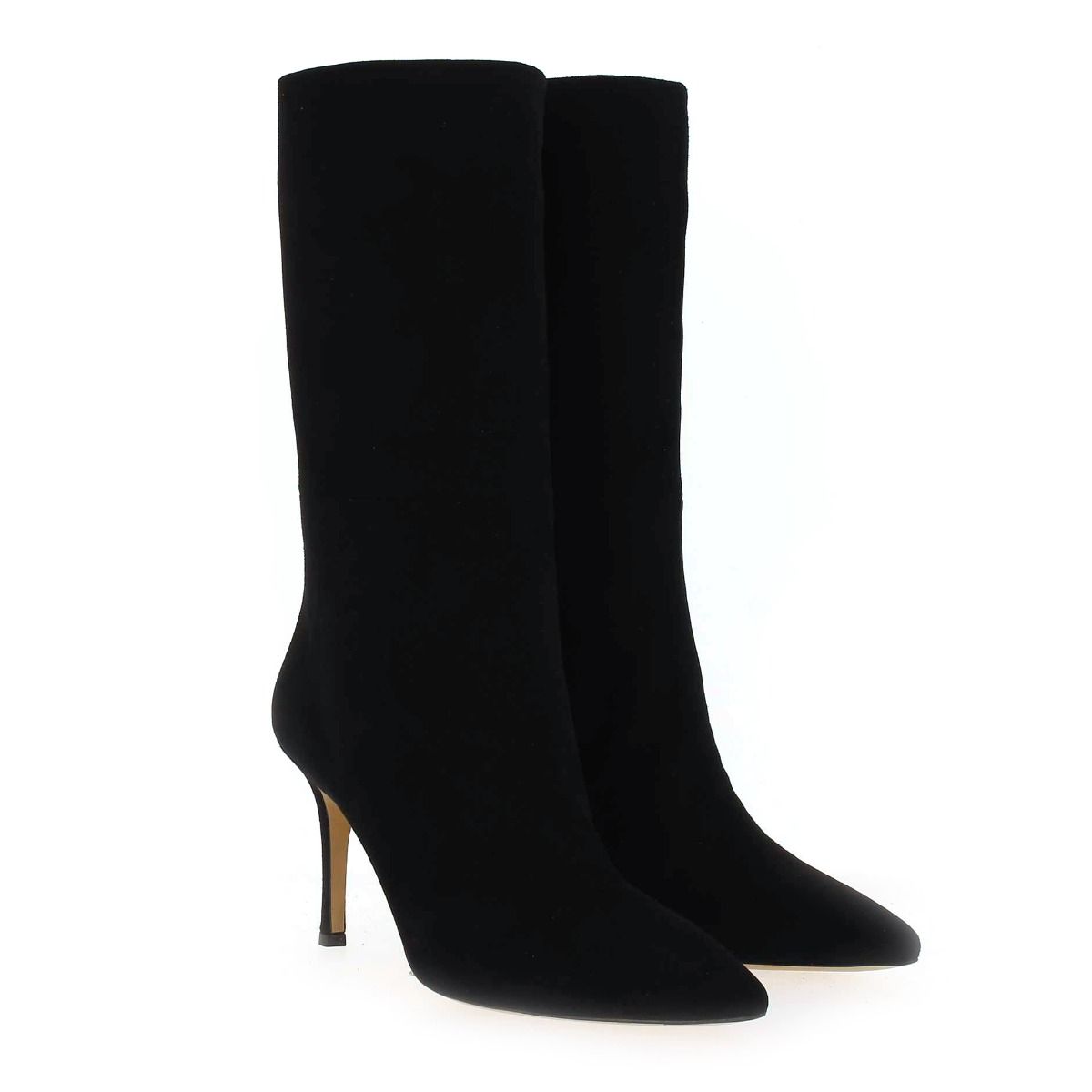 The Seller  RS 2368 - Noir