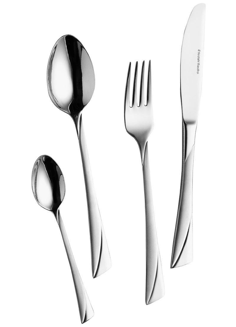 Mulex Besteckset Alabama 18/0 60 tlg. im Geschenkkarton