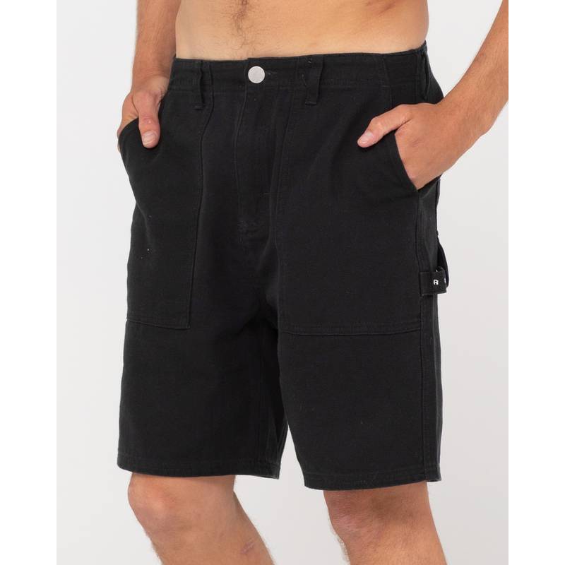 RUSTY LA JOLLA 19 WALKSHORT Shorts Herren