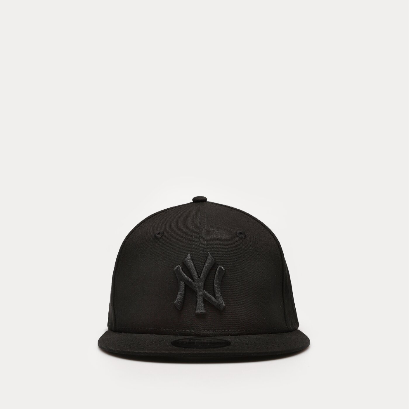 NEW ERA MLB NEW YORK YANKEES 9FIFTY SNAPBACK CAP BASIC 9FIFT Schwarz