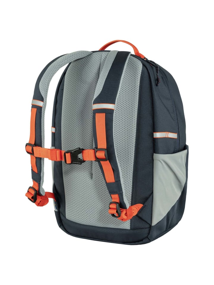 FJÄLLRÄVEN Skule 15 - Rucksack 49 cm (magenta pink) in navy günstig kaufen onesize