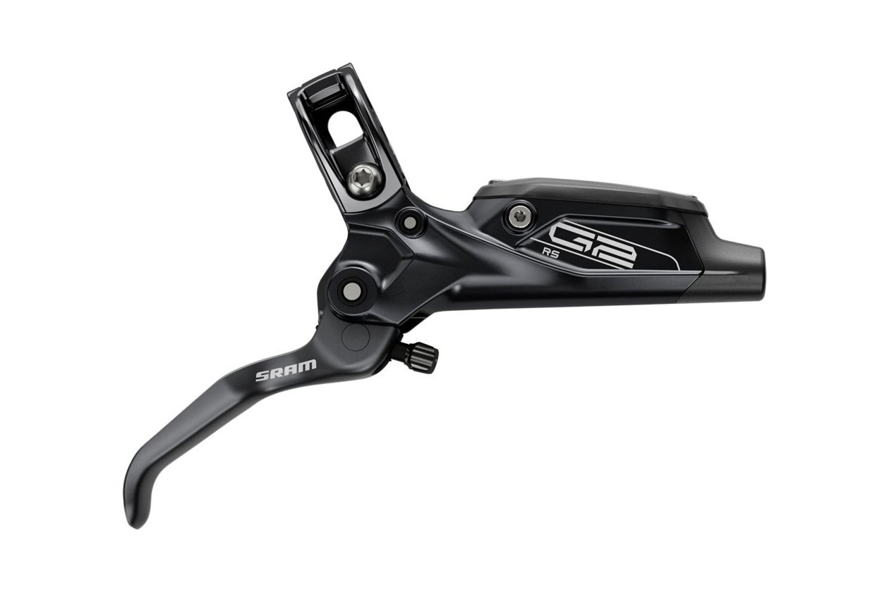 SRAM Bremse G2 RS - hinten