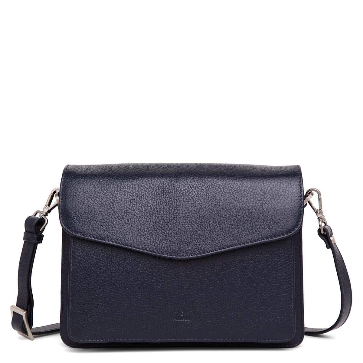 ADAX Handtaschen bunt CORMORANO