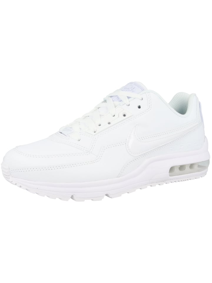Nike Sneaker low Air Max LTD 3 in weiss günstig kaufen