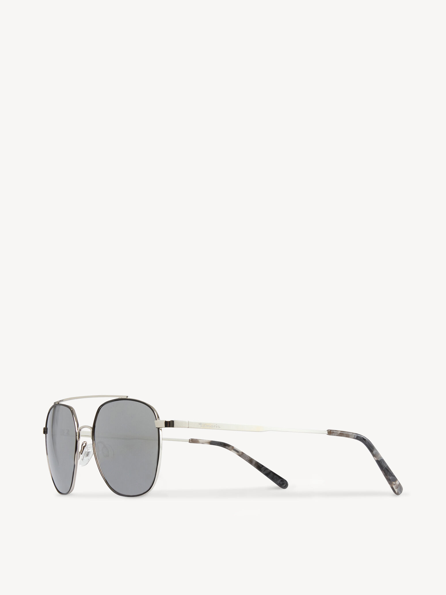 Lunettes de soleil - noir