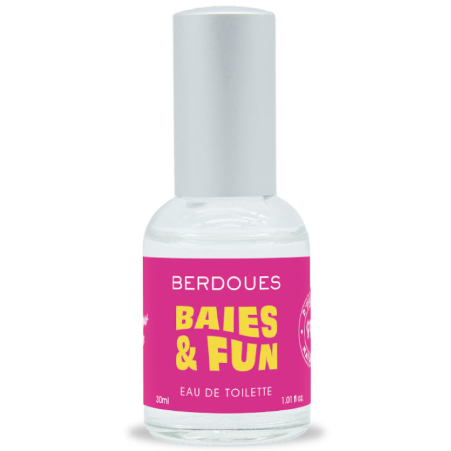 Berdoues Baies & Fun Eau De Toilette