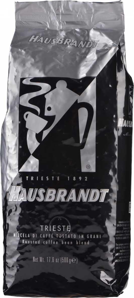 Hausbrandt Espresso Trieste 500g