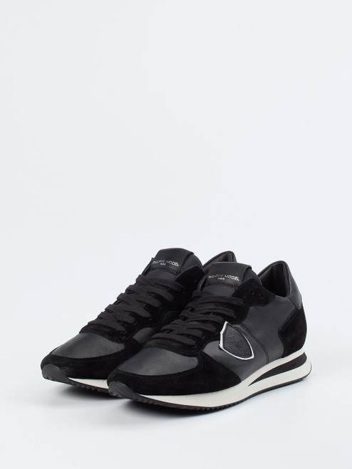 Sneaker-16630090068 Philippe Model