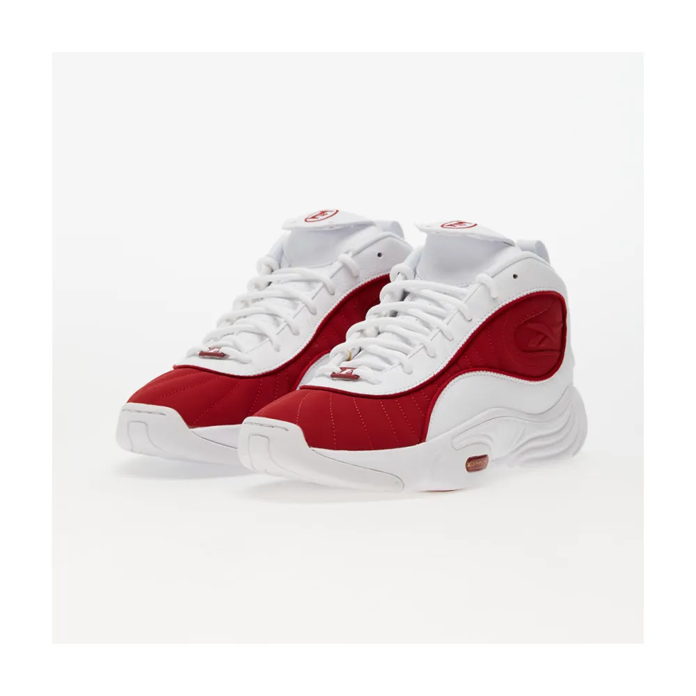 Reebok Answer III 100070300 / weiss