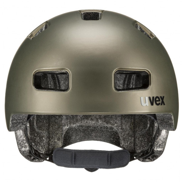Uvex - City 4 - Radhelm