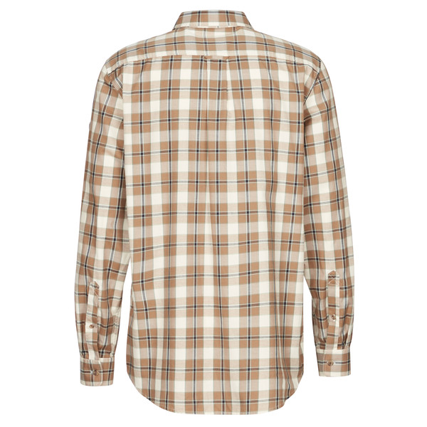 SINGI FLANNEL SHIRT LS M Herren - Outdoor Hemd