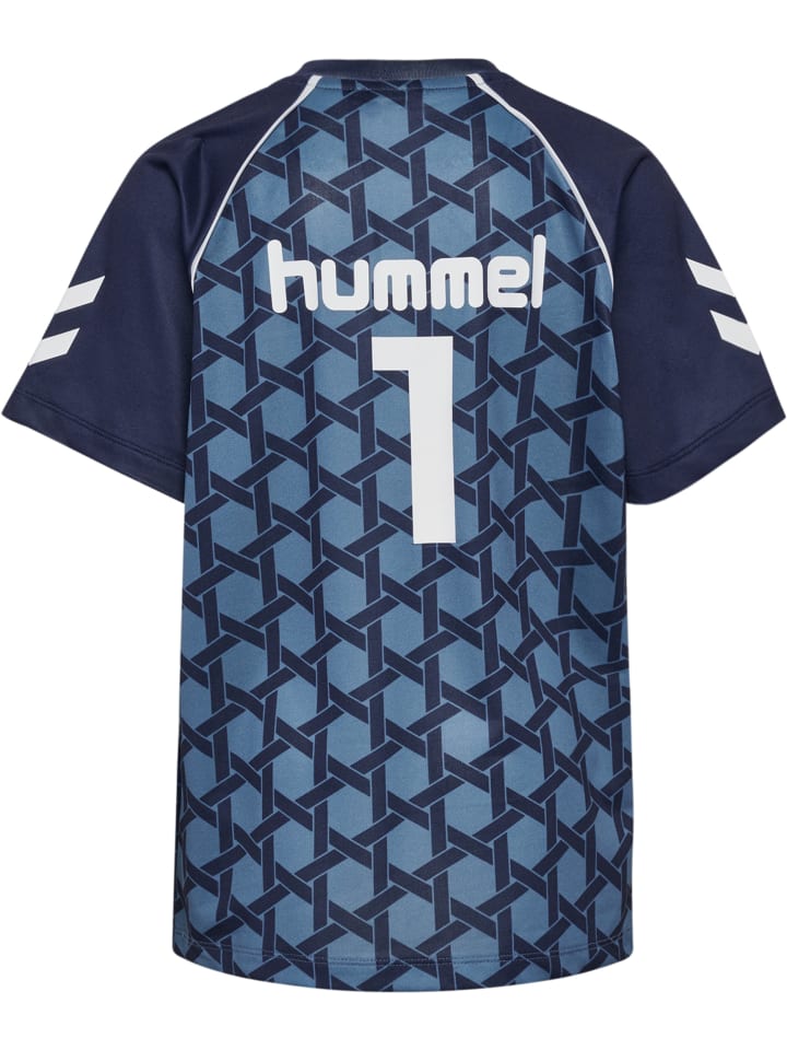 Hummel Hummel T-Shirt Hmlps Kinder in CAPTAIN'S BLUE günstig kaufen