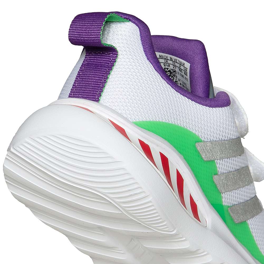 adidas x Disney Toy Story FortaRun Buzz CF Baby / Kleinkinder Sneaker GZ0635