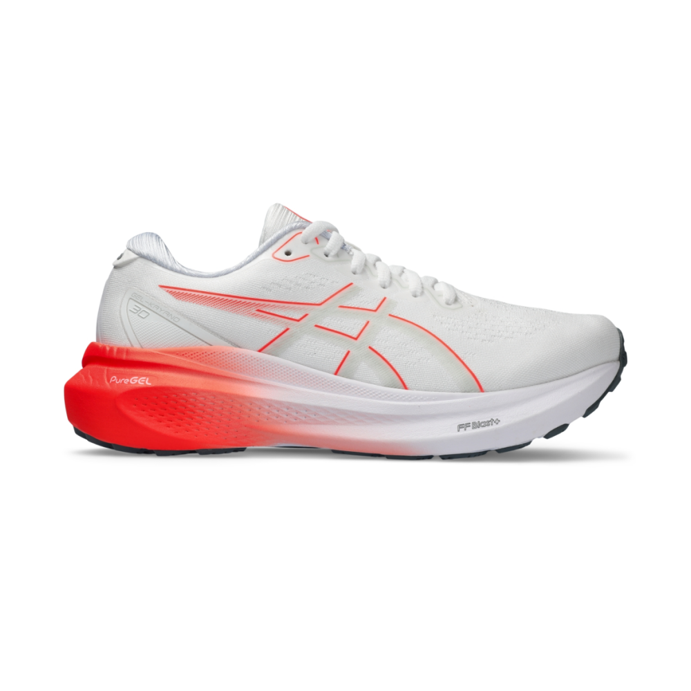 Asics Gel Kayano 30 1012B357.101 / weiss
