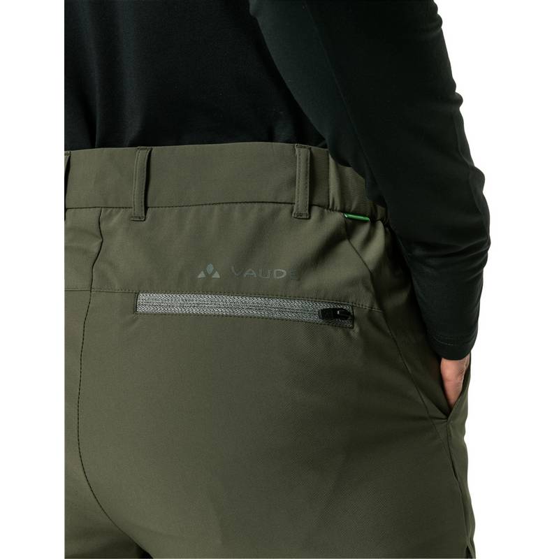 VAUDE Men's Mineo Winter Pants Funktionshose Herren