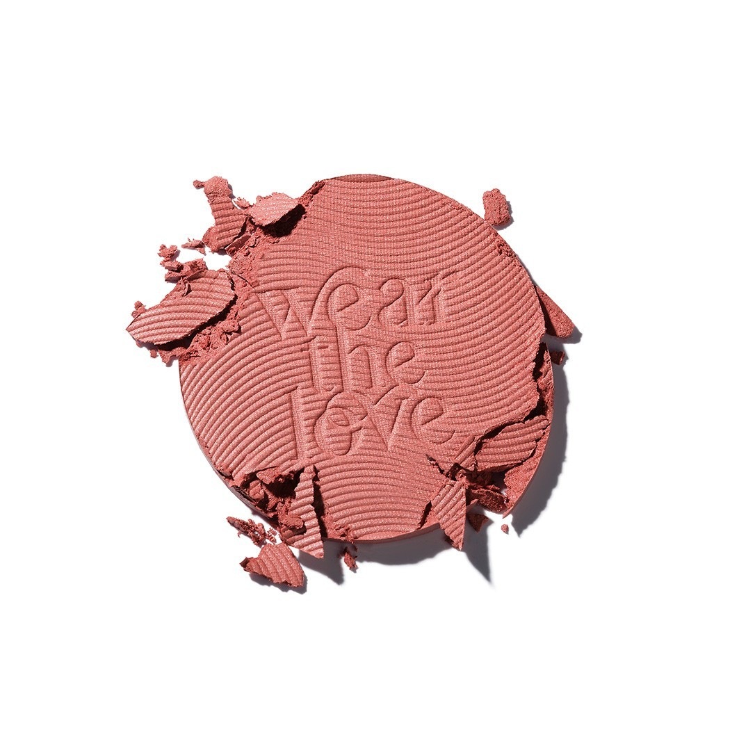 VELVET LOVE BLUSH POWDER