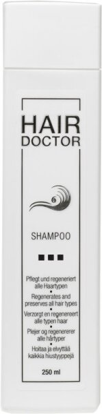 Hair Doctor Shampoo