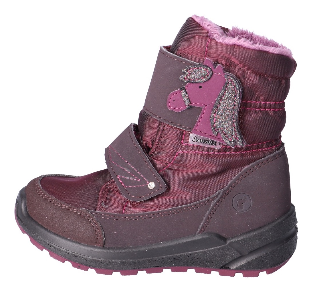 Snow Boots