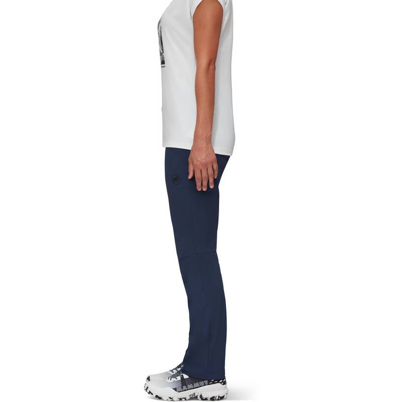 Mammut Runbold Wanderhose Damen