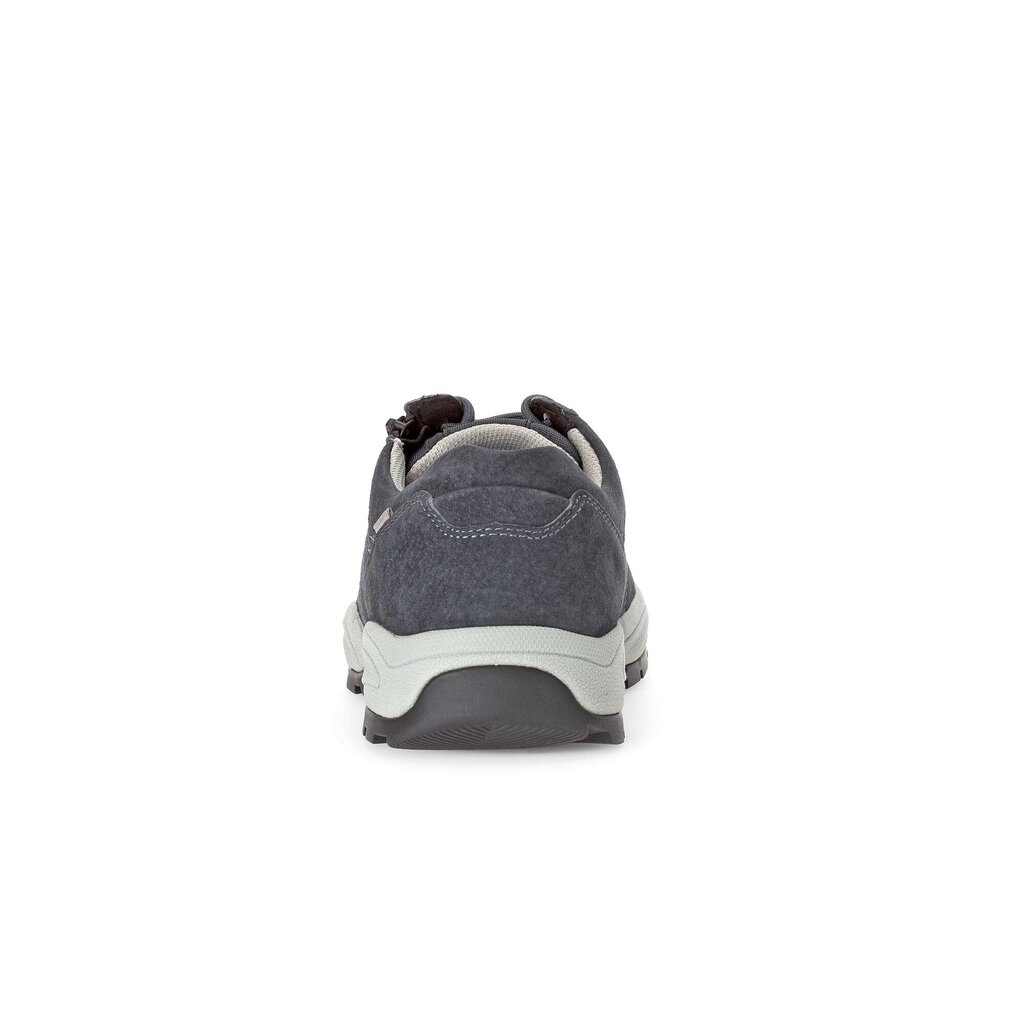 Pius Gabor PG0138 Sneaker low blau