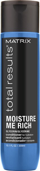 Matrix Total Results Moisture Me Rich Conditioner