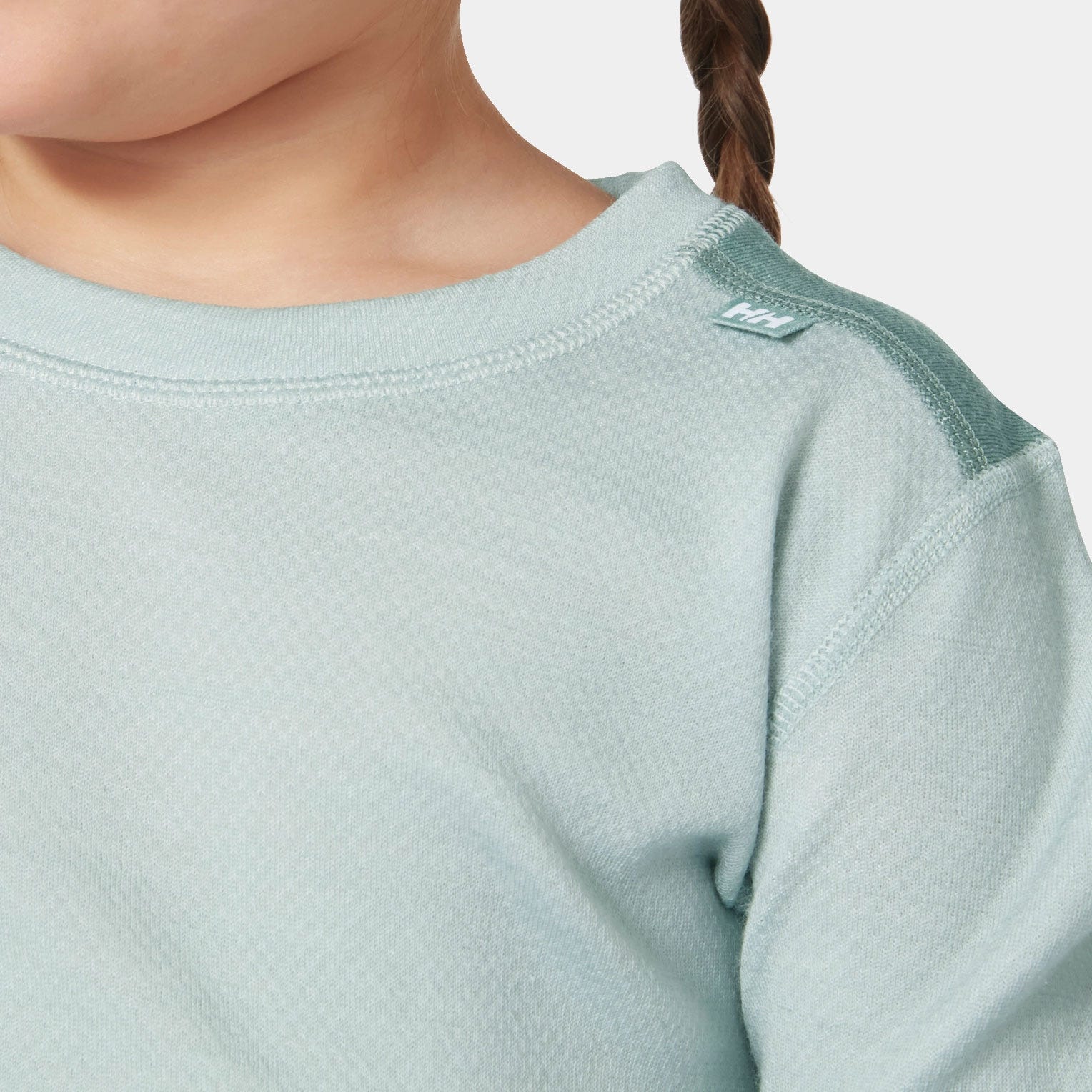 Kids' LIFA® Merino Wool Base Layer Set