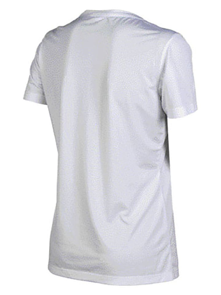Arena Funktionsshirt in Weiß günstig kaufen