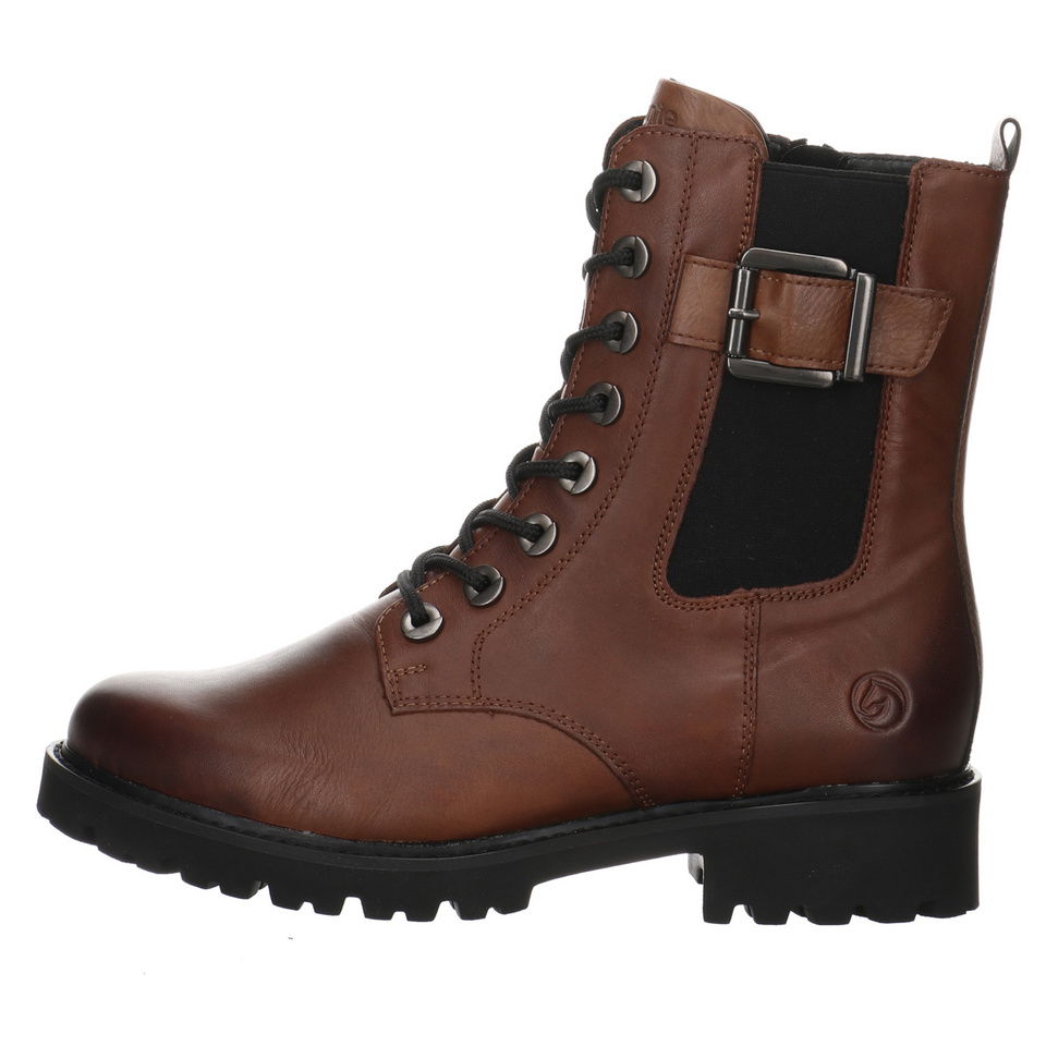 Remonte Schnürboots