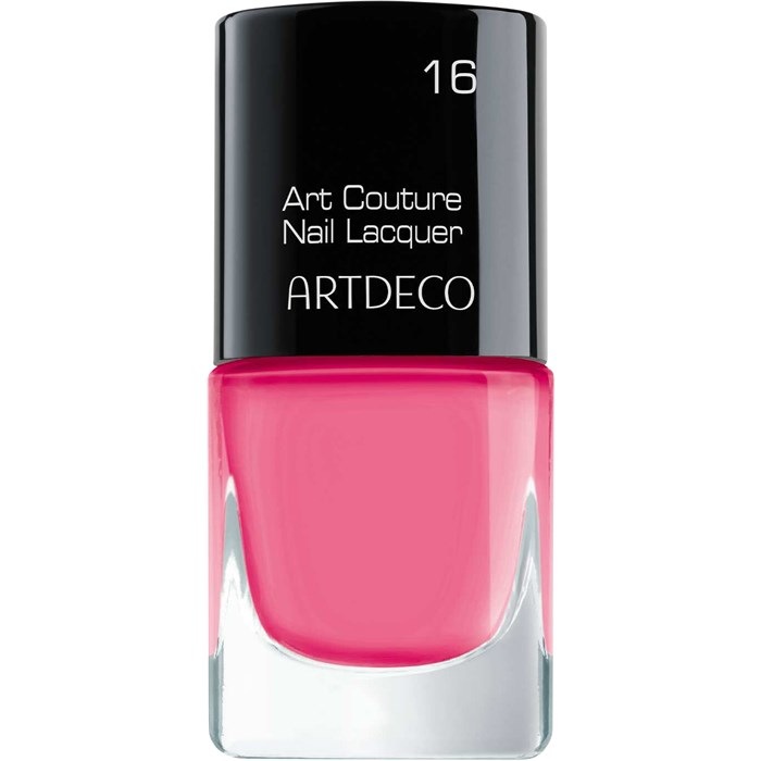 Art Couture Nail Lacquer