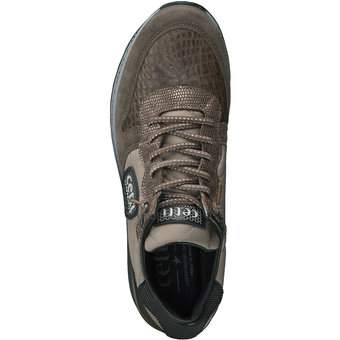 Cetti Ante Criollo Sneaker in beige
