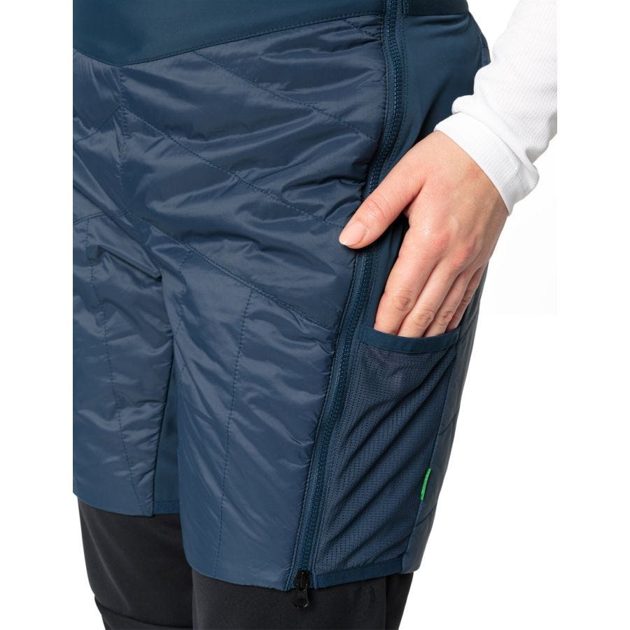 Sesvenna Isolierende Shorts Damen