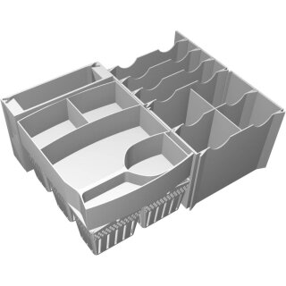 Feldherr Organizer für Viticulture Essential Edition - Grundspielbox