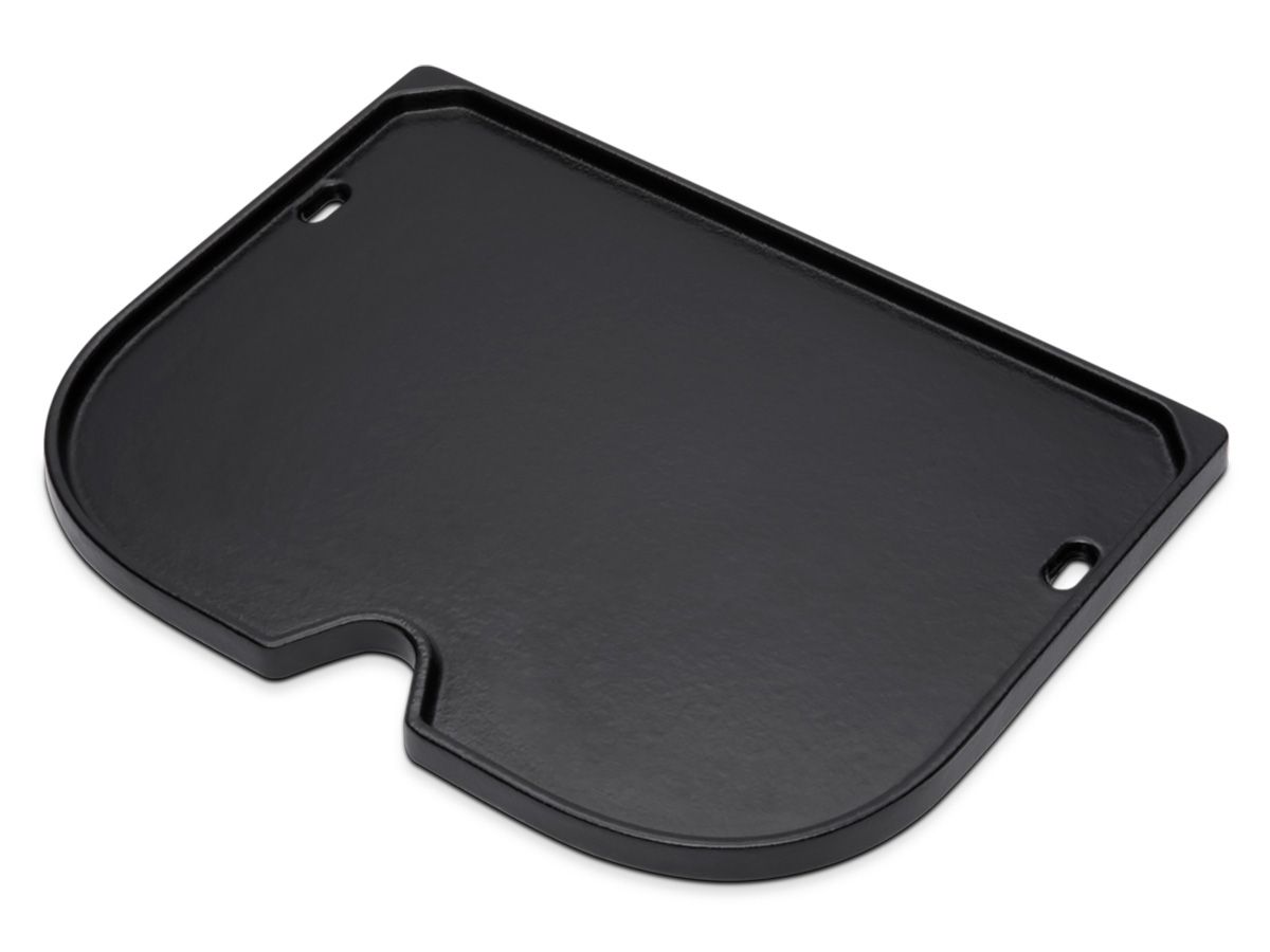 Weber Lumin Small Backblech