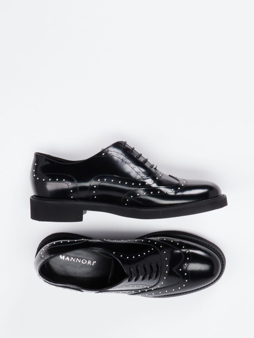 Schnürschuh-15630090072 Mannori